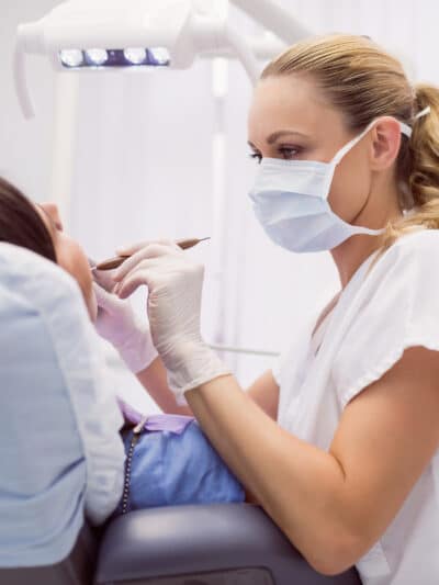 Dentiste